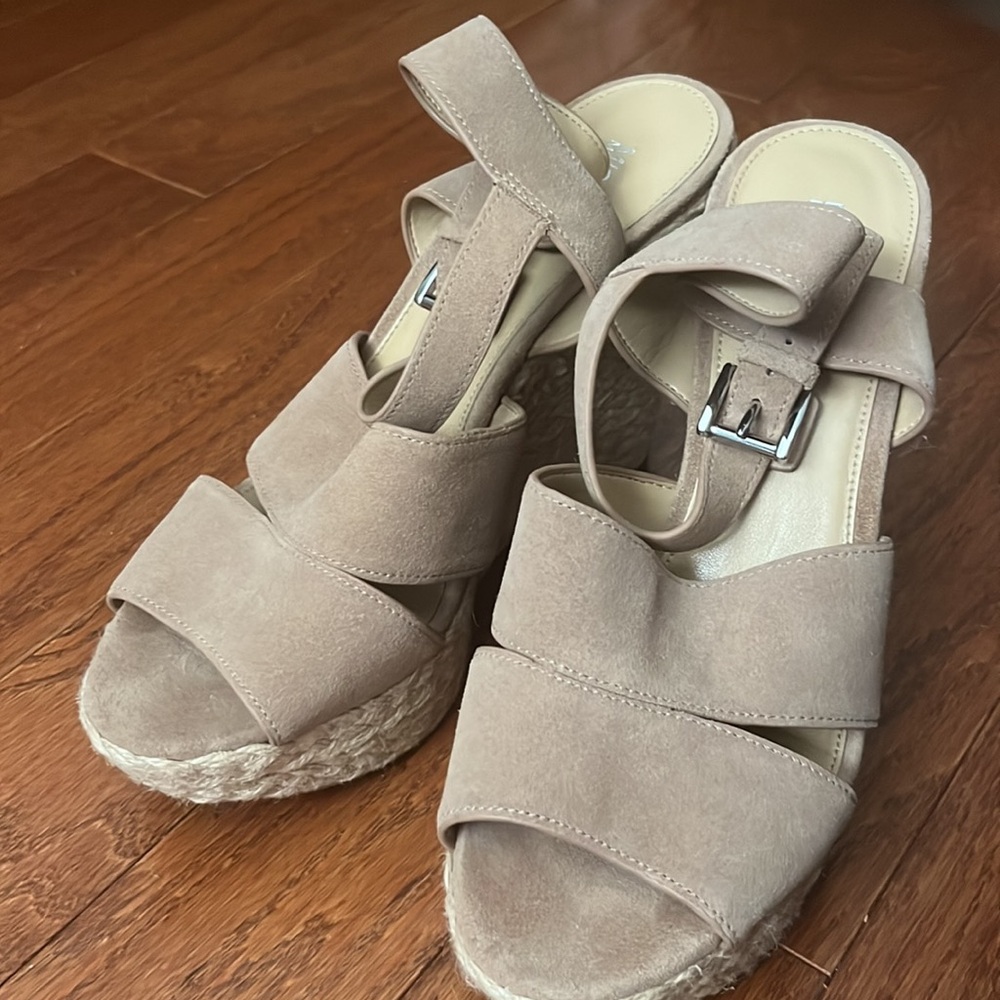 Wore Once For An Event. They Are A Little Too Hig… - image 3